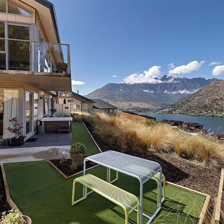 Lakeside Mountain Haven Queenstown Exterior photo